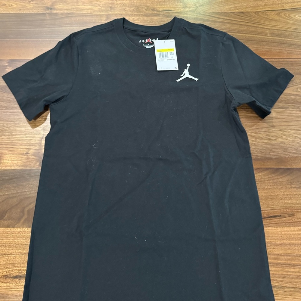 Air Jordan t-shirt